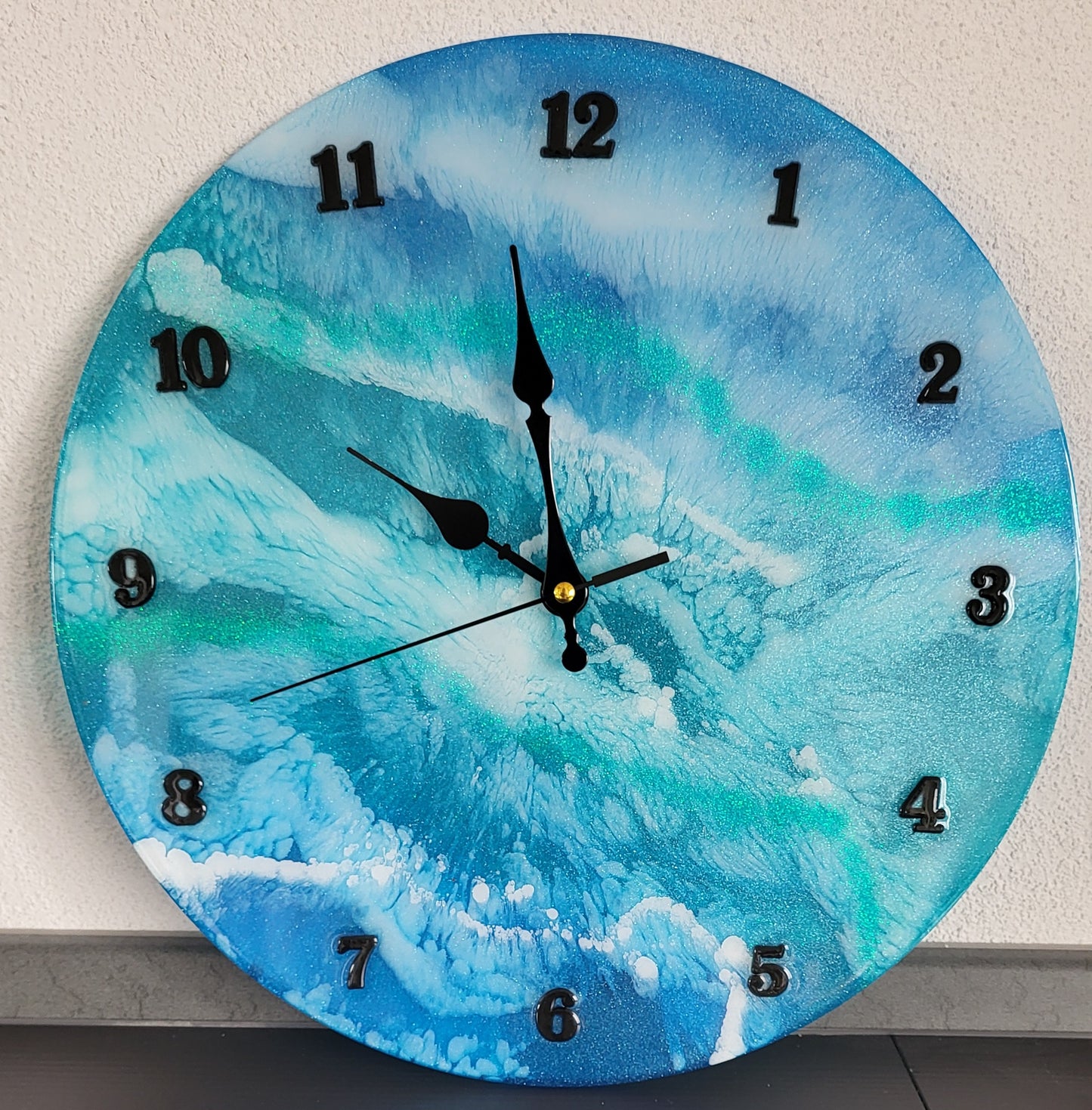 Wanduhr