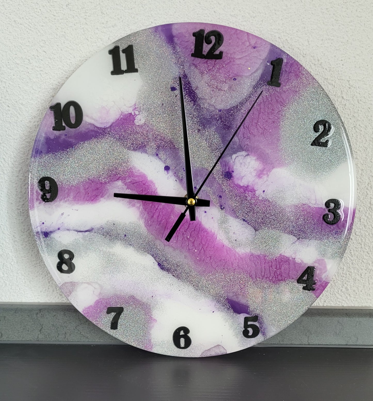 Wanduhr