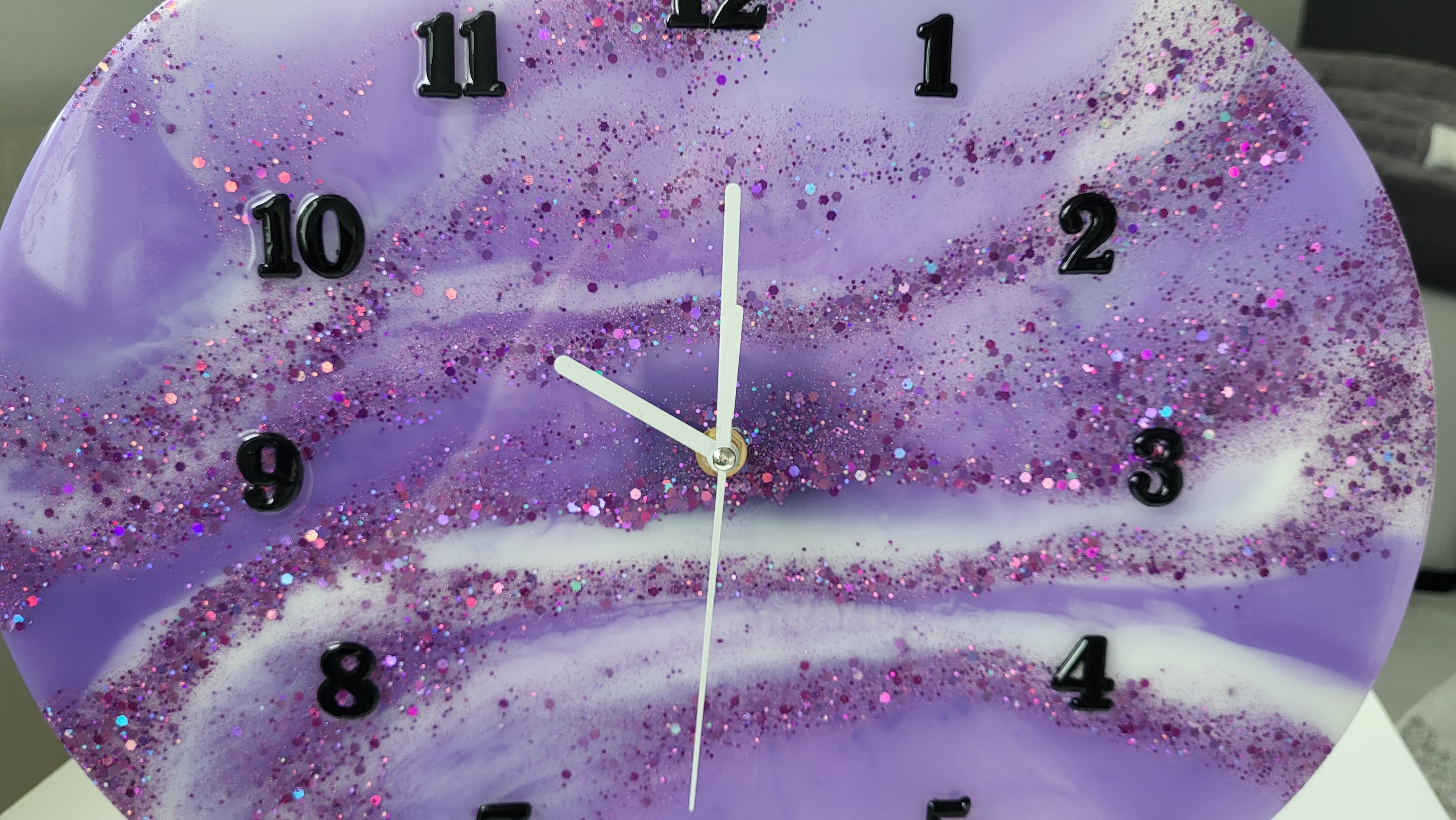Wanduhr
