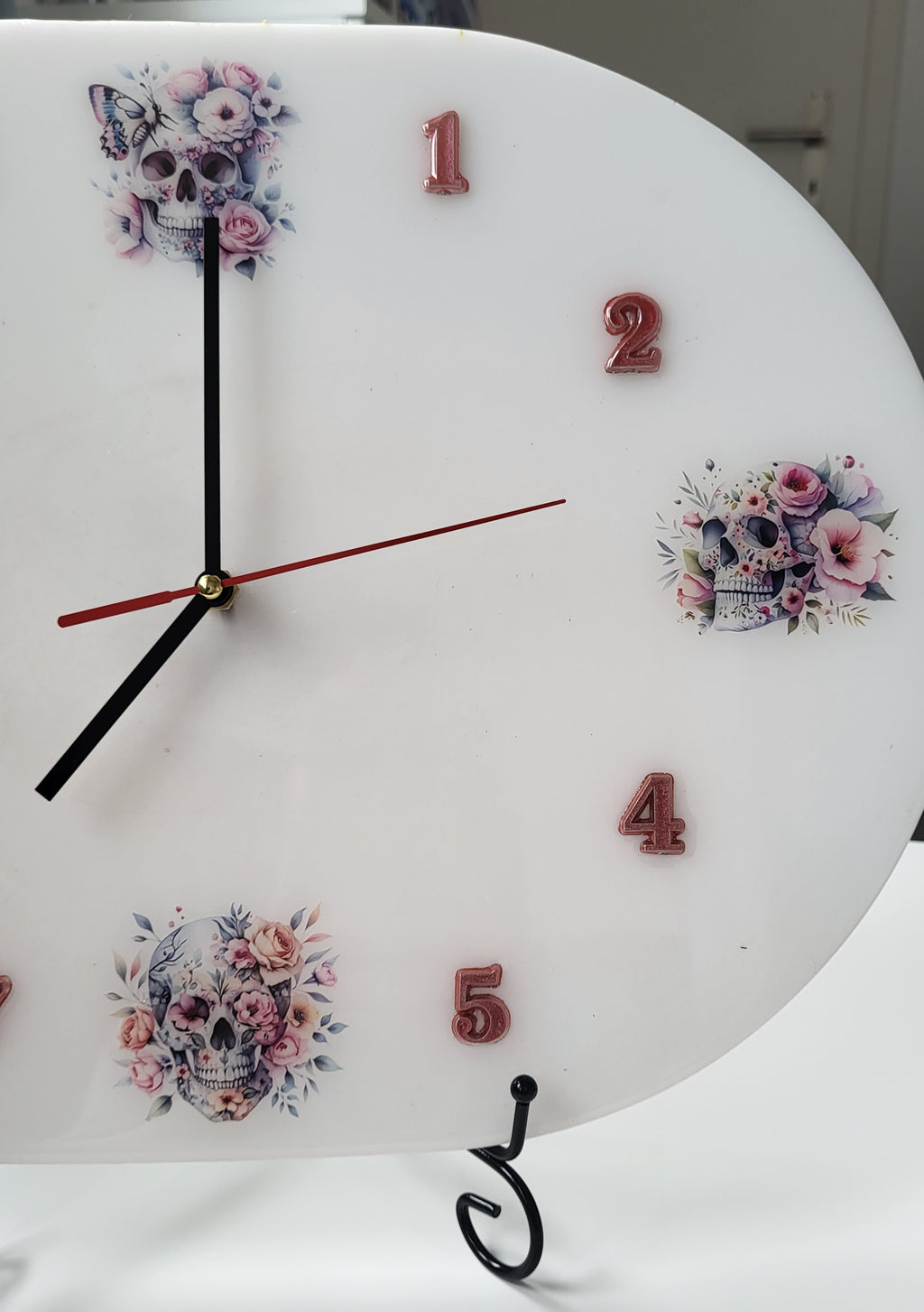 Wanduhr