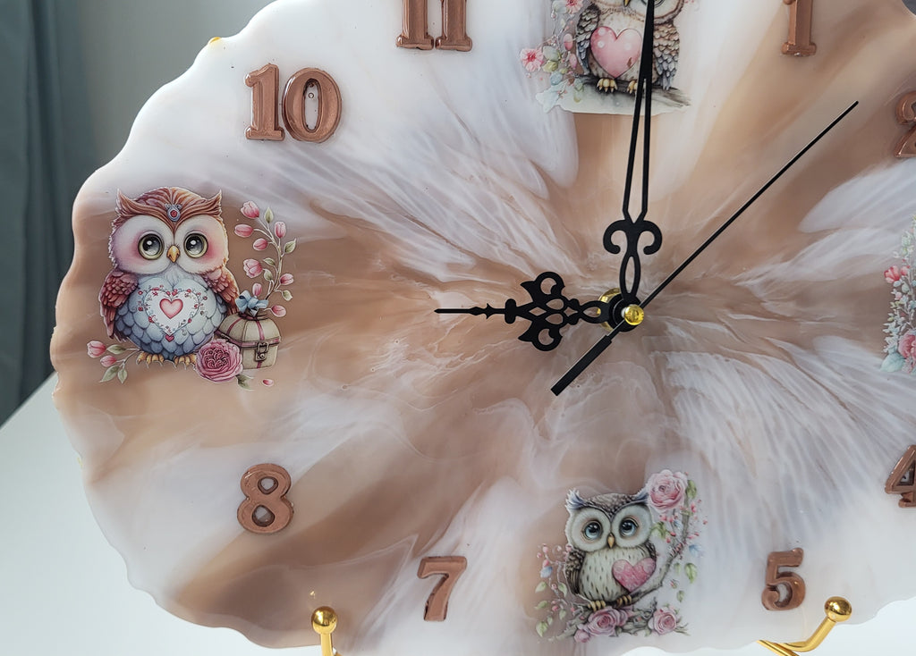 Wanduhr