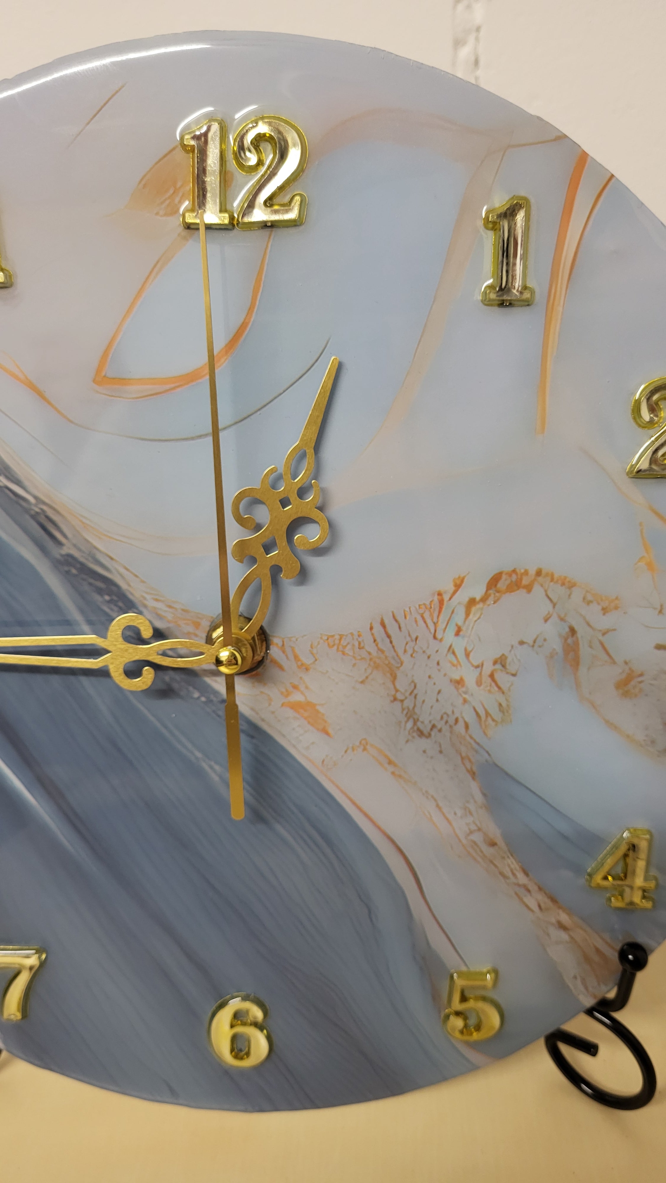 Wanduhr