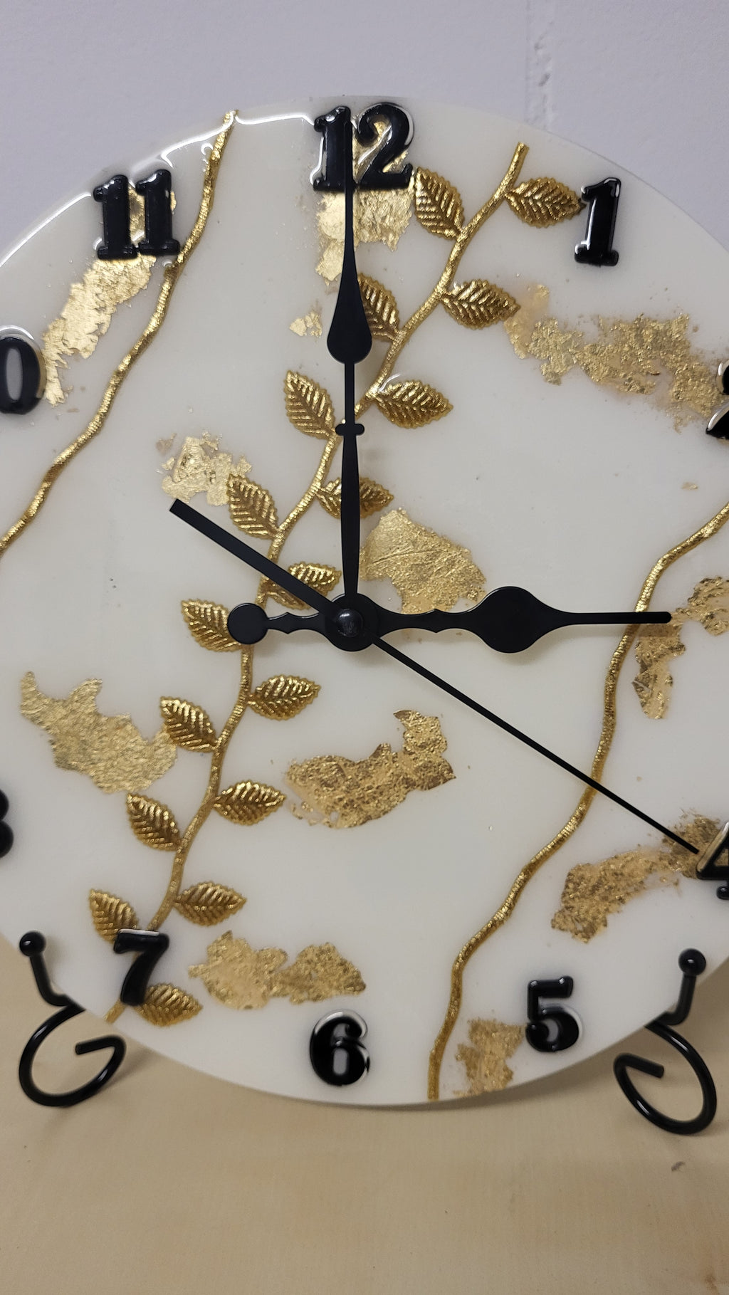 Wanduhr