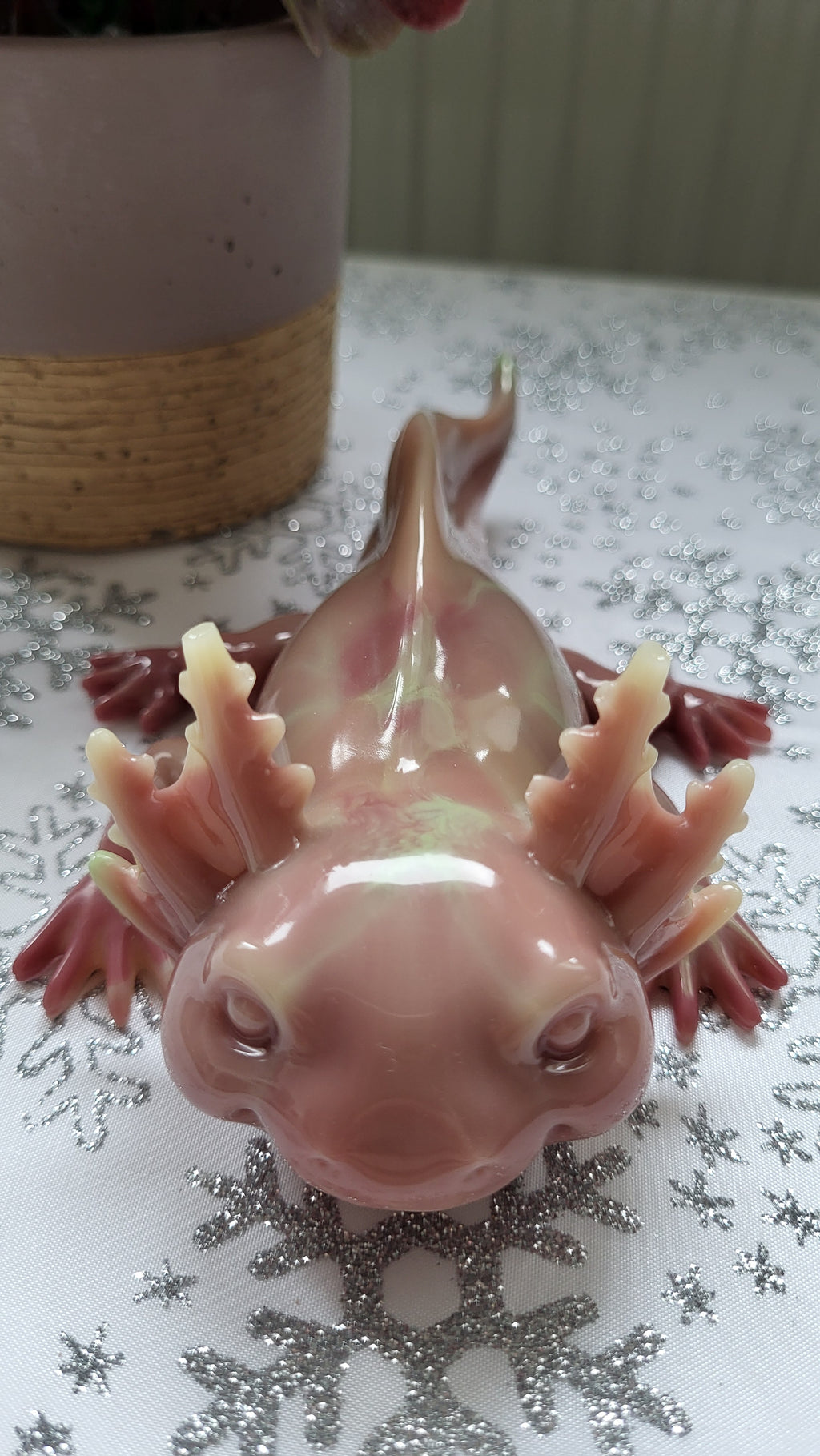 Axolotl