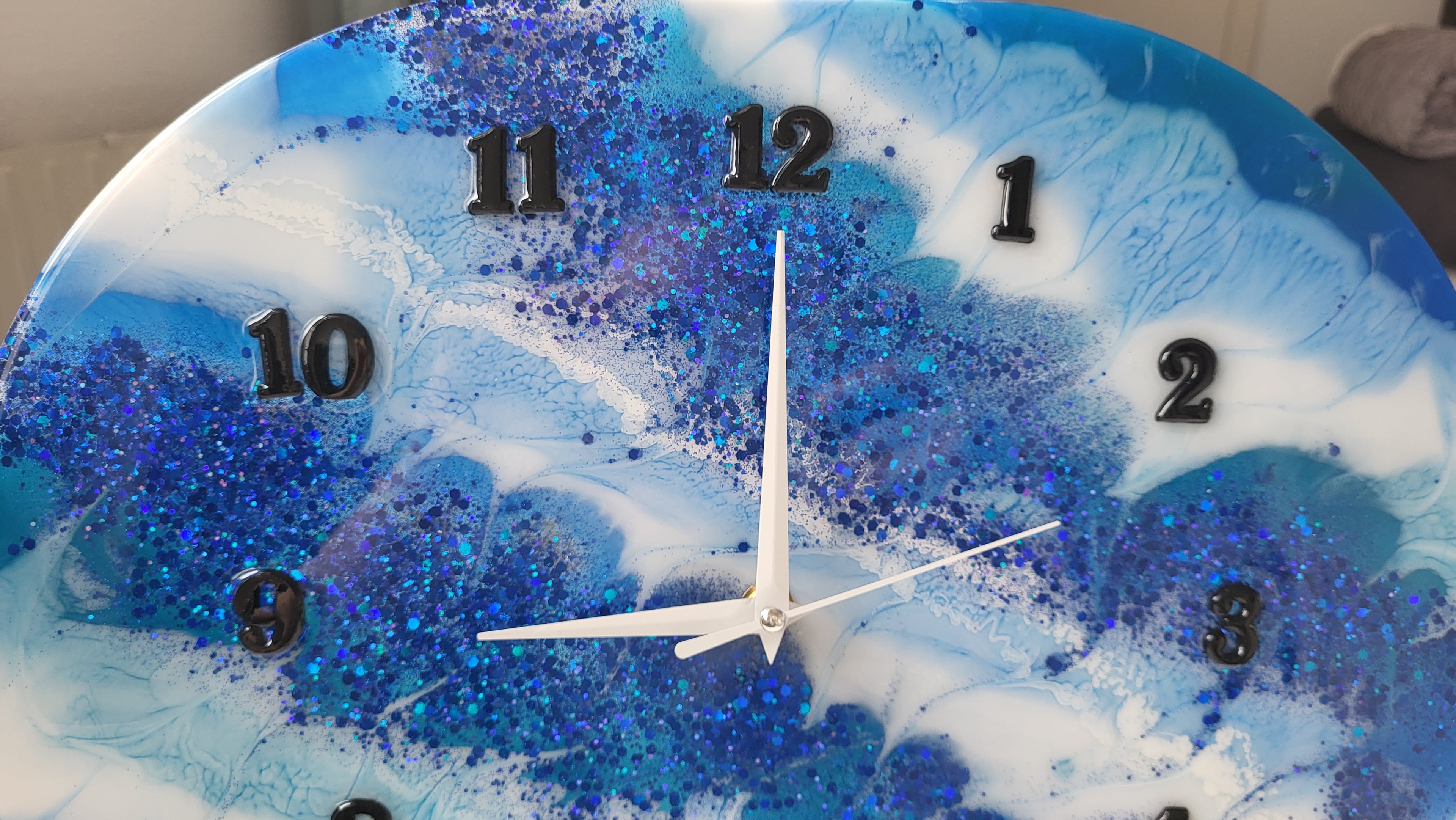 Wanduhr