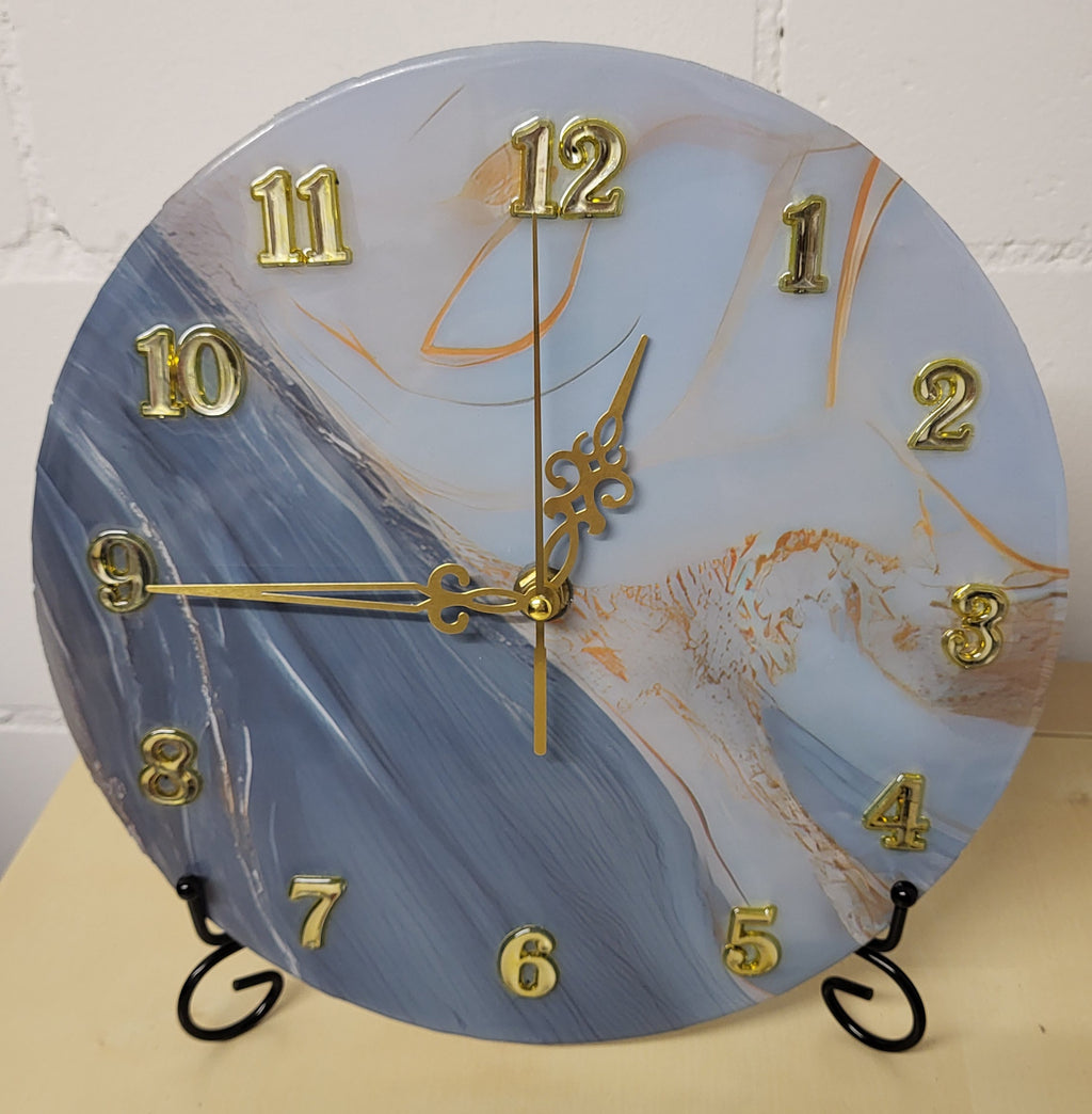 Wanduhr