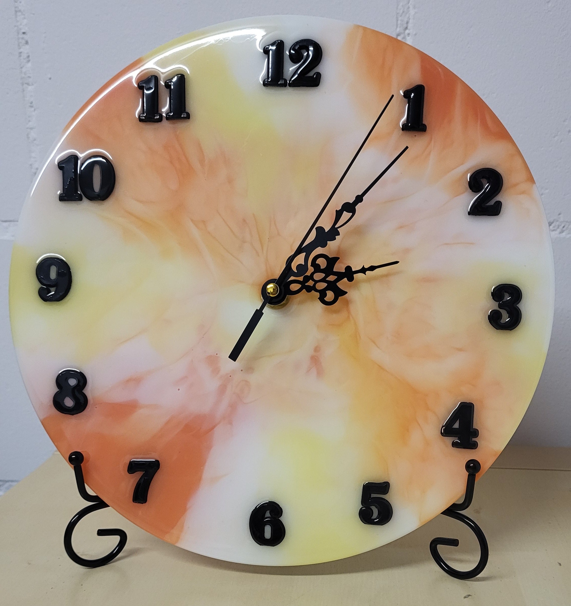 Wanduhr