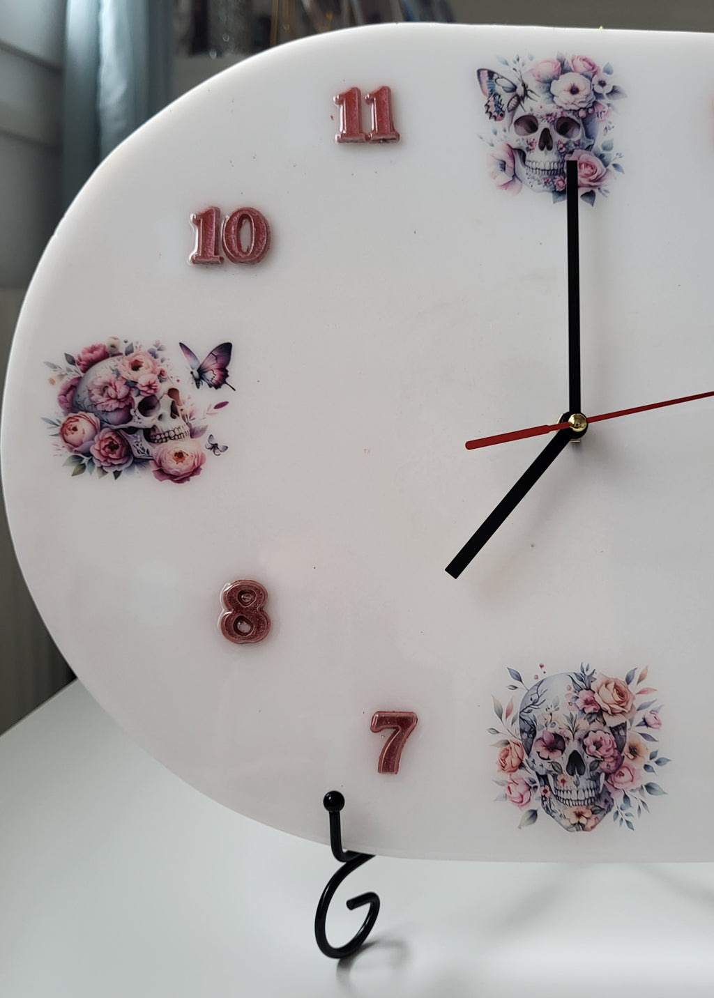 Wanduhr