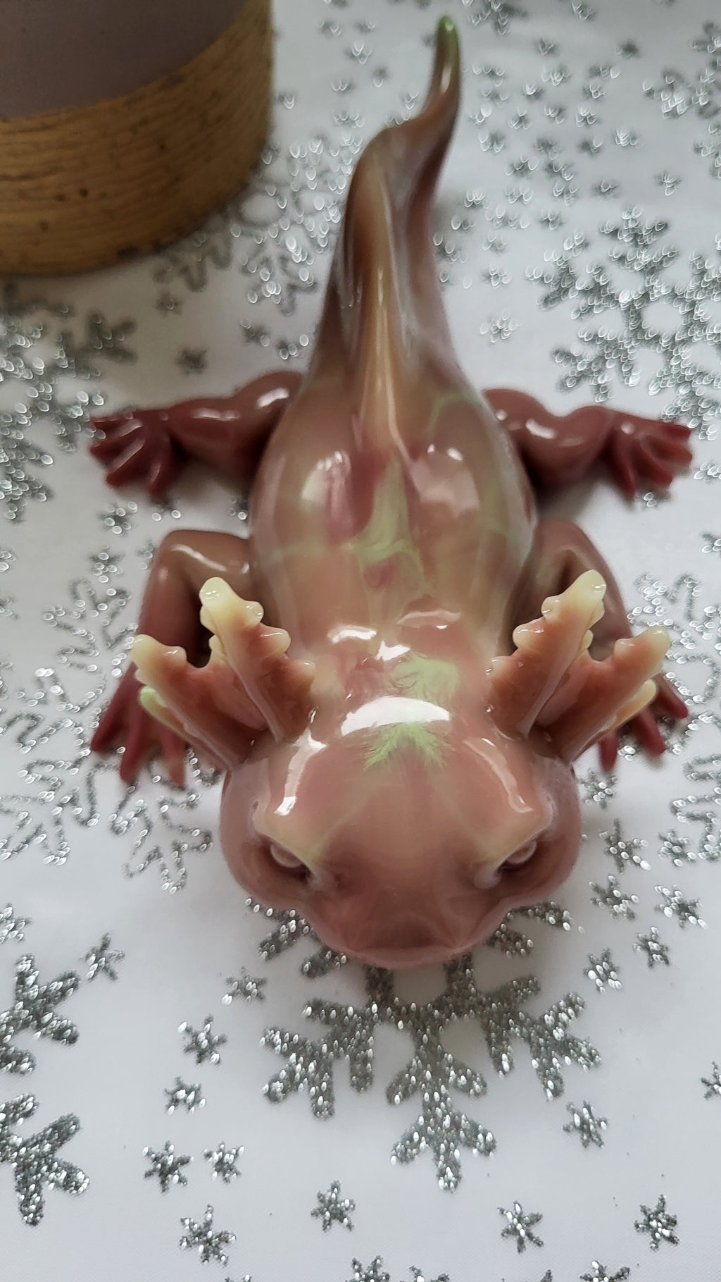 Axolotl