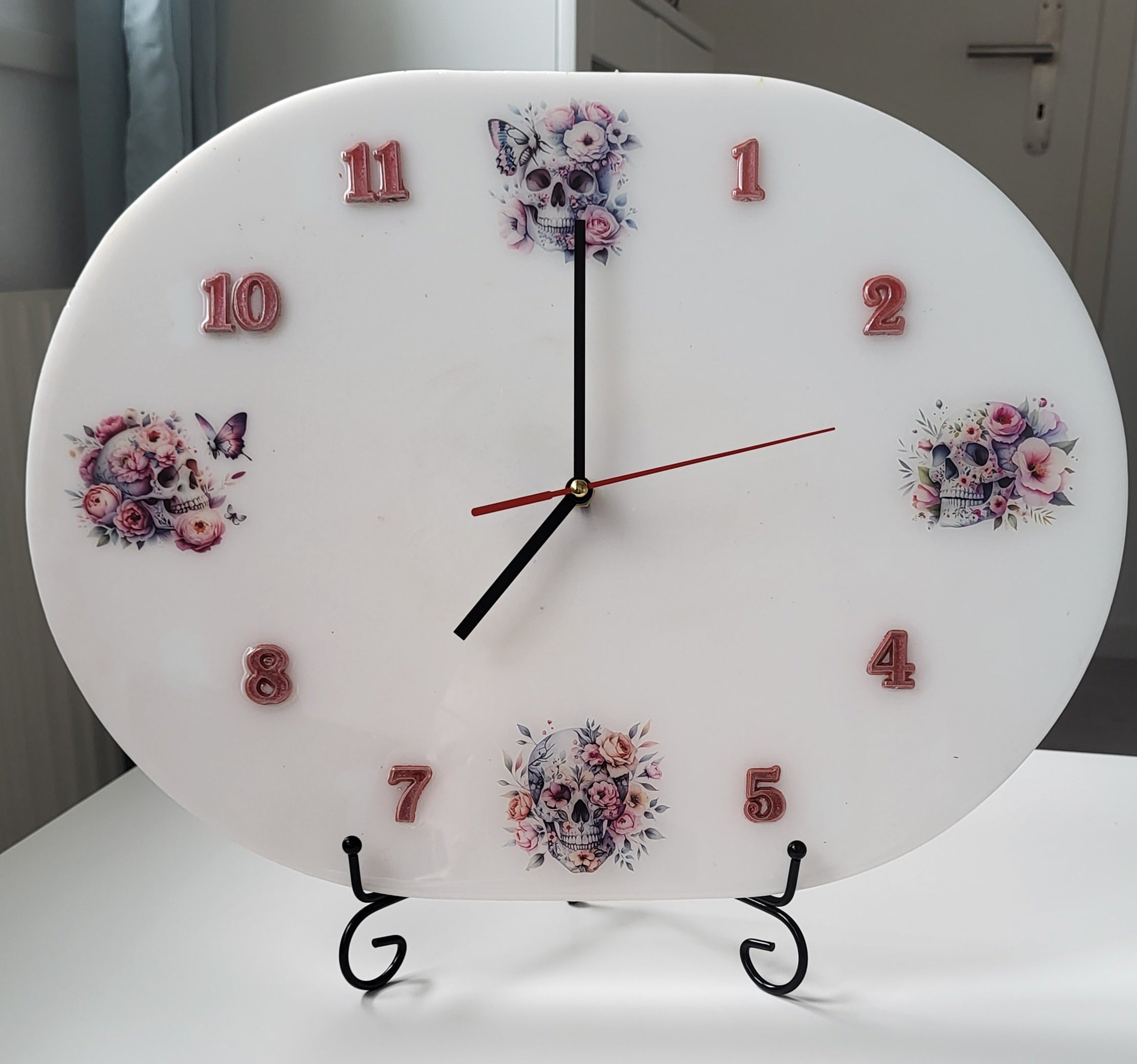 Wanduhr