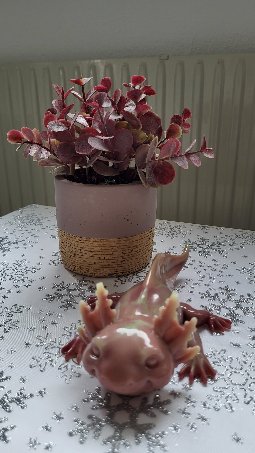 Axolotl