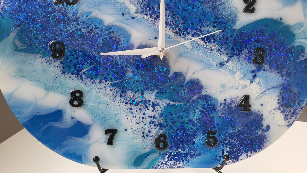 Wanduhr