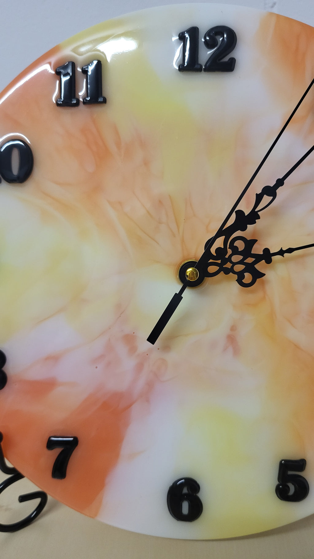 Wanduhr