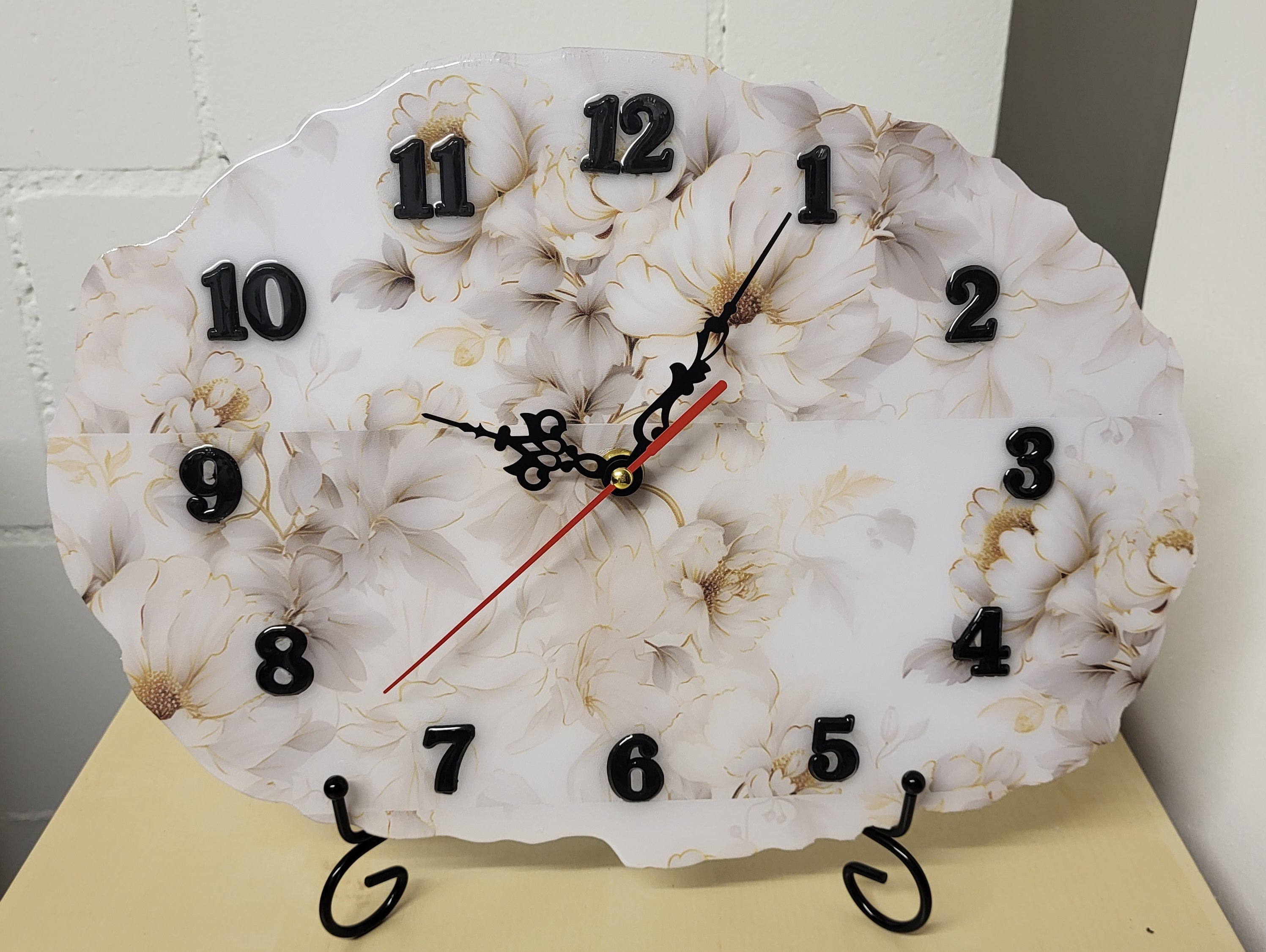 Wanduhr