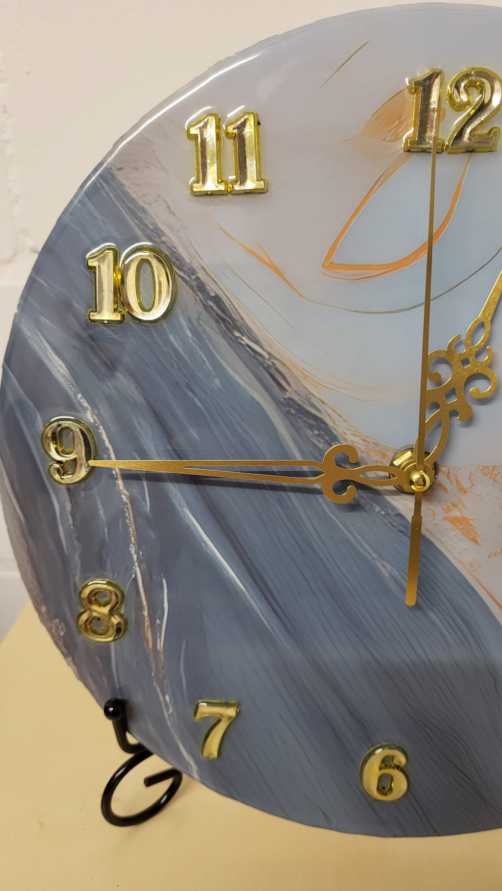 Wanduhr