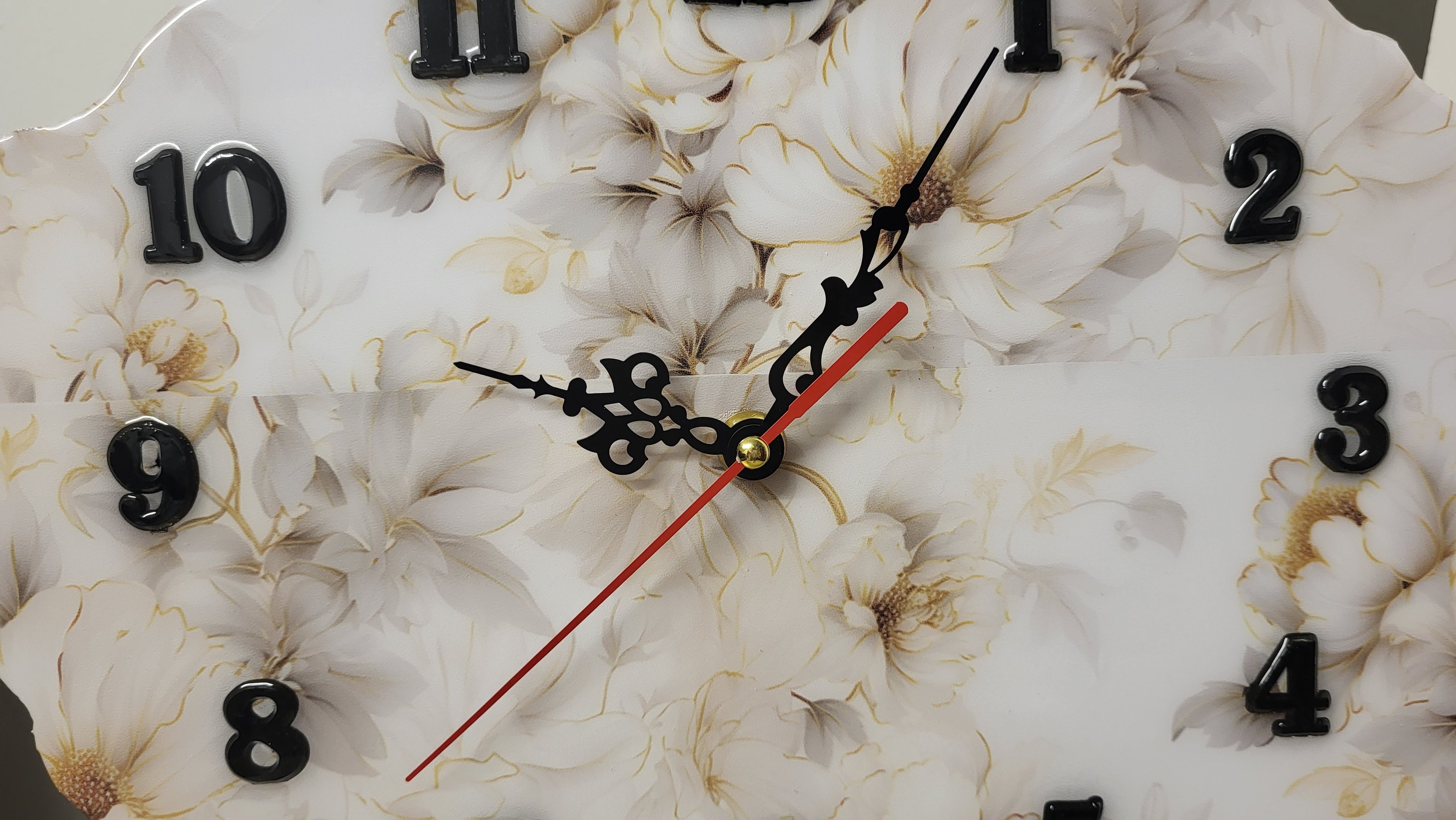 Wanduhr