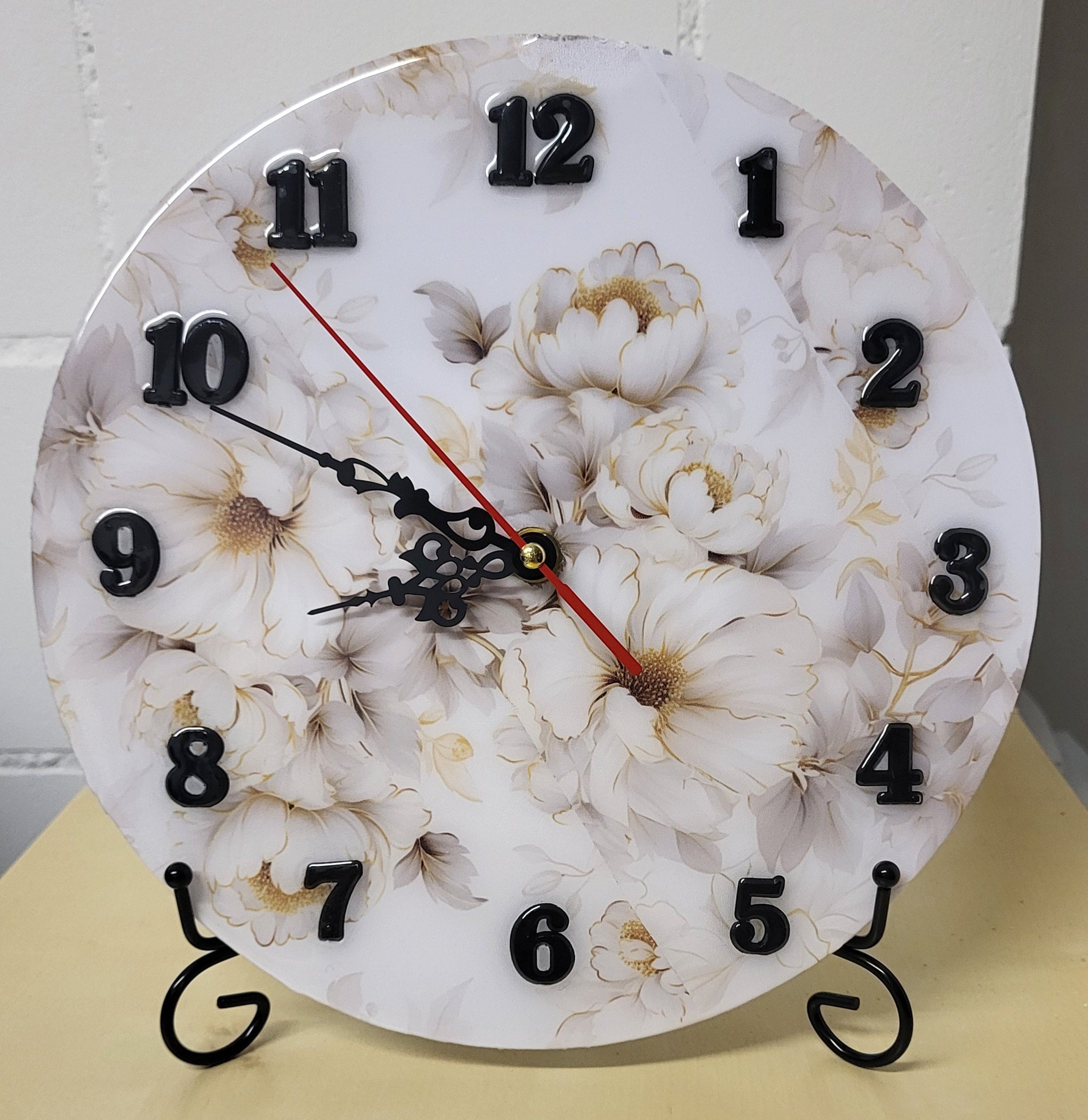 Wanduhr