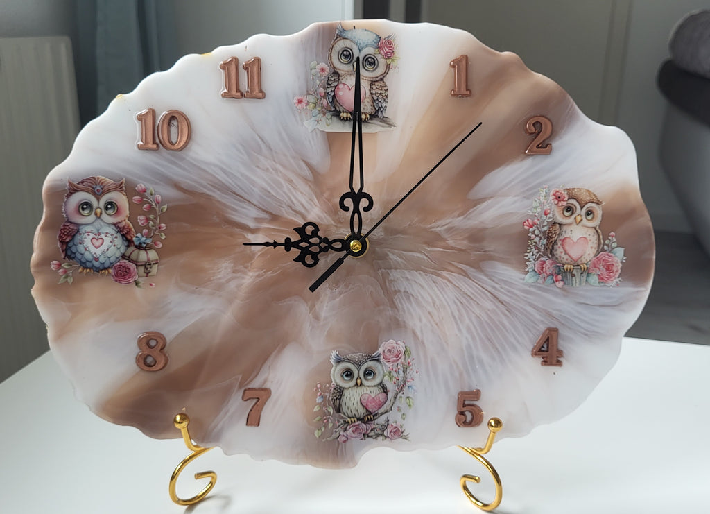 Wanduhr