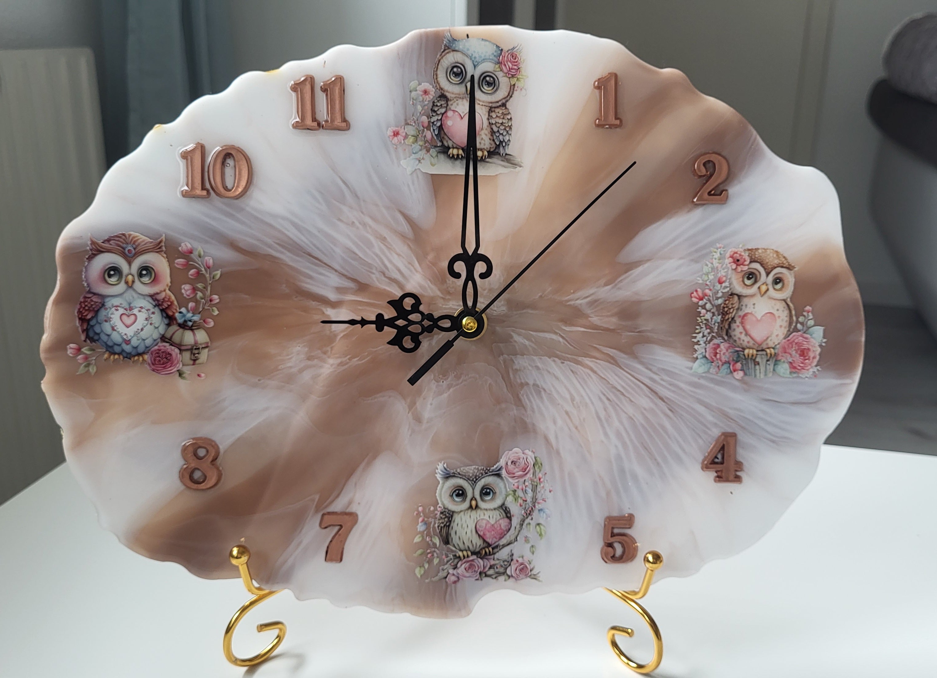 Wanduhr